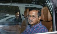 ED issues 2 summons to Kejriwal, registers new case