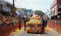 Will Modi's visits boost BJP's southern support?