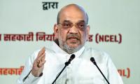 What Amit Shah said on Rahul's 'hafta vasooli' jibe 