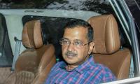 Kejriwal fails to get protection from coercive action