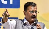 Why Kejriwal withdrew his plea in SC against ED arrest