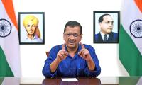 Kejriwal's continuation as CM insult to people: BJP