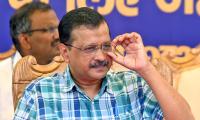 Kejriwal must step down as Delhi CM: Cong leader