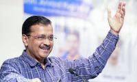 Can Kejriwal run Delhi govt as CM from jail? 