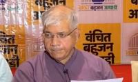 Prakash Ambedkar ends suspense on tie-up with MVA