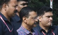 Denied HC relief on arrest, Kejriwal to move SC