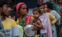 97 Infants Died Because Of Malnutrition