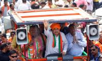 South will help reach Modi goal of 370 seats: Gadkari