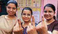 Does Young India Care About Elections?