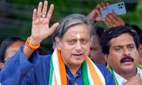 INDIA bloc PM will be...: Shashi Tharoor