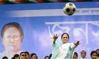 Rift in INDIA triggers 3-way contests across Bengal