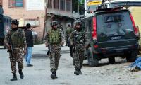 Terrorists Neutralised In Kulgam