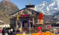 Kedarnath Dham Opens Today