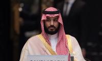 Saudi Pledges To Defend Pakistan, India Says...