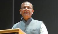 Unjustly targeted, demoralising: BJP's Jayant Sinha