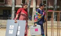 Assembly bypolls in UP, Punjab, Kerala rescheduled