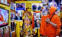 A Havan For Trump