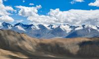 China declines to comment on patrolling in Ladakh