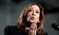 Kamala Harris: 'Female Obama' failed to make it to WH