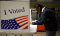 Oldest democracy votes differently from largest one