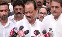 Ajit Pawar slams BJP leader for remarks on uncle