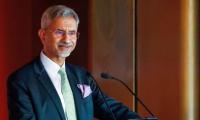 Canada censors media outlet over Jaishankar's presser