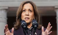 Kamala Harris speaks: 'Concede polls but not the...'