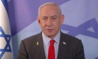 Netanyahu admits role in Hezbollah pager attack