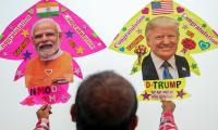 'China-India-US Triangle Will Be...'