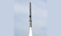 India Tests New Cruise Missile