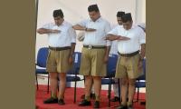 How RSS Plans To Win Vidarbha For BJP