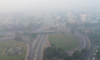 SC steps in as Delhi air quality slips to 'severe+'