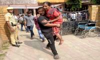 Exit polls predict NDA win in Maharashtra, Jharkhand