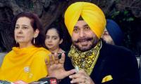 Can special diet cure cancer? Navjot Sidhu clarifies