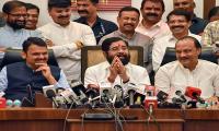 CM likely from BJP; Sena, NCP may get dy CM posts