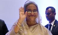 Ties with India changed after Hasina's ouster: B'desh