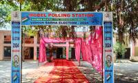 Haryana Polls: Touch And Go Seats