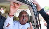 Neither tired nor retired: Hooda on Haryana CM race