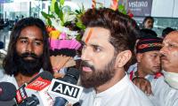 Decision soon on fighting Jharkhand poll alone: Chirag