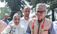 Will Modi Let Omar Govern In Peace?