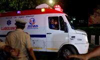 Ratan Tata's mortal remains leave hospital