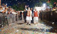 How Haryana Win Revives Modi Aura