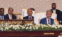 If good neighbourliness...: Jaishankar at SCO