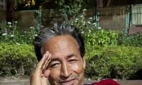 Wangchuk ends fast; govt to resume talks on Dec 3