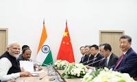 Day after, this is what China says on Modi-Xi meet