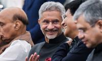 'Very very unimaginable': Jaishankar on LAC agreement