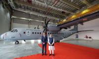 Mahayuti govt conspired to shift C-295 facility: Cong