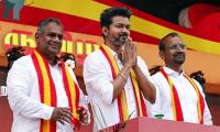 Will Vijay Do Business With The BJP?