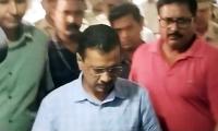 SC reserves order on Kejriwal's bail pleas, CBI arrest