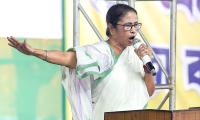 Suffered patiently: TMC MP quits RS over RG Kar horror